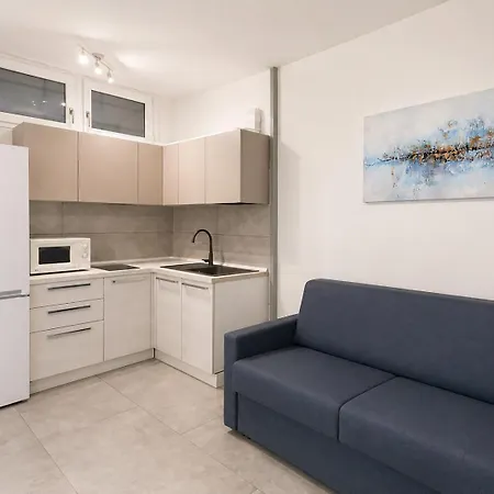Monaco I Terrace&ac Διαμέρισμα *