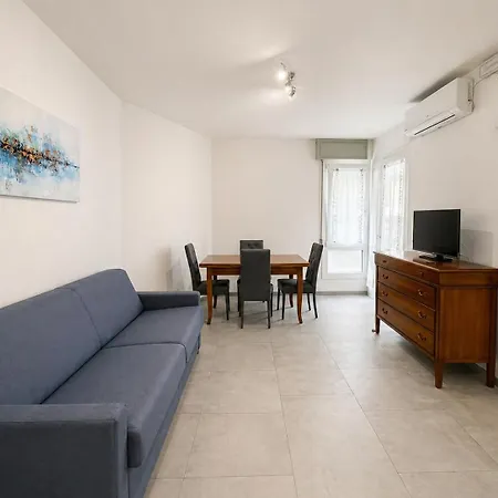 Monaco I Terrace&ac Διαμέρισμα