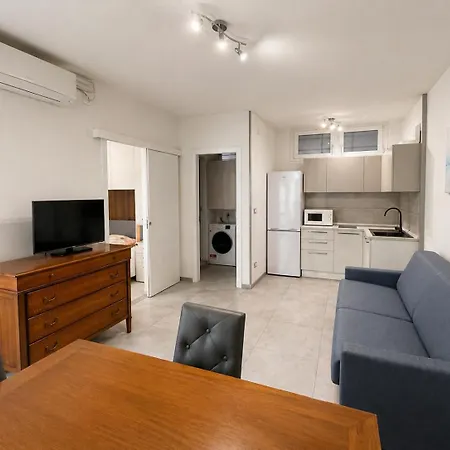 Διαμέρισμα Monaco I Terrace&ac