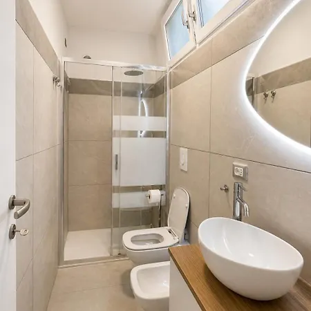Monaco I Terrace&ac Διαμέρισμα