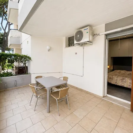 Monaco I Terrace&ac Διαμέρισμα