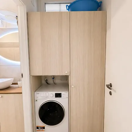 Διαμέρισμα Monaco I Terrace&ac *